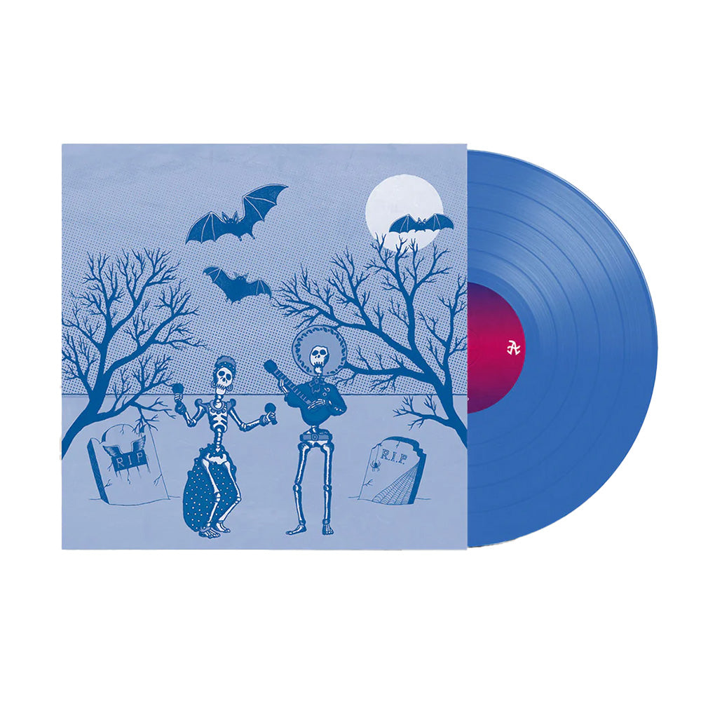 Hollie Cook In Dub (Blue Vinyl)