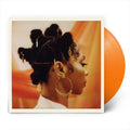 Shy Girl (Orange Vinyl)