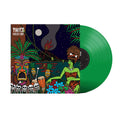 Twice (Transparent Green Vinyl)