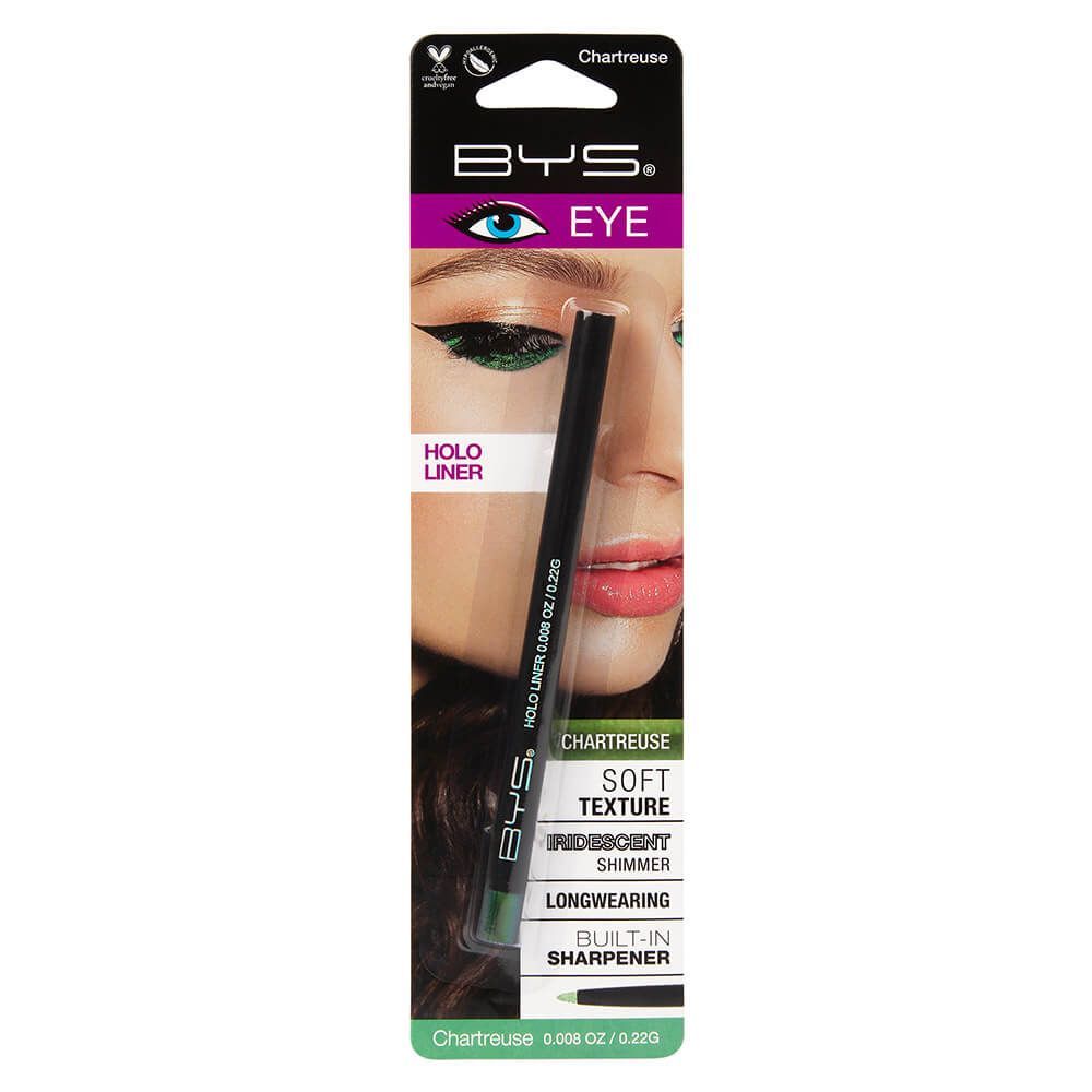 Metallic Eye Pencil | BYS