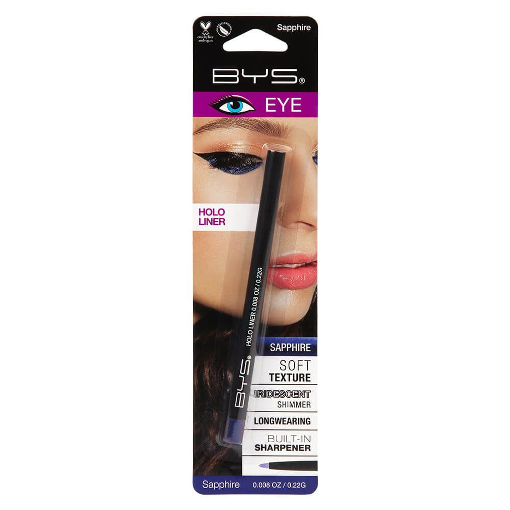 Metallic Eye Pencil | BYS