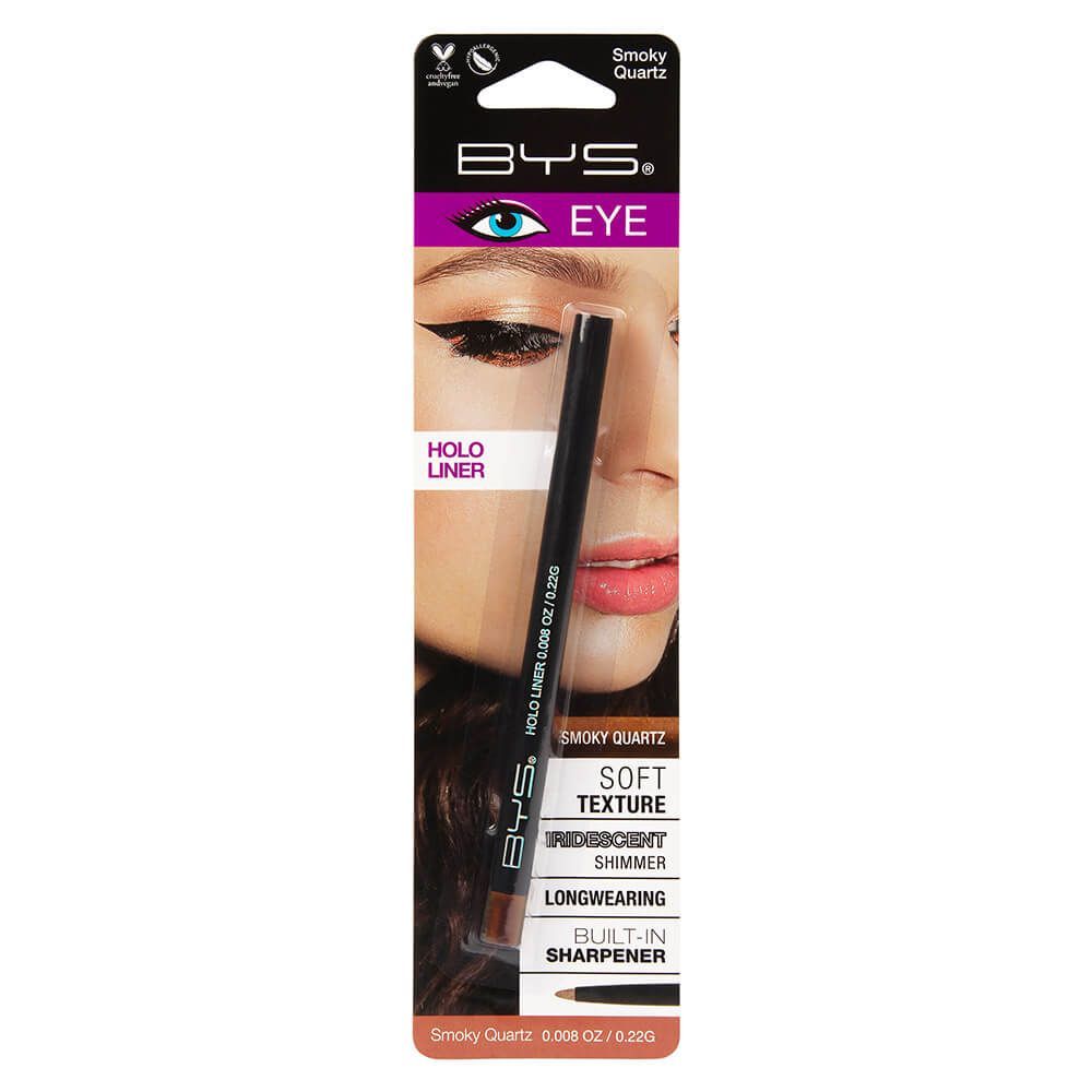 Metallic Eye Pencil | BYS