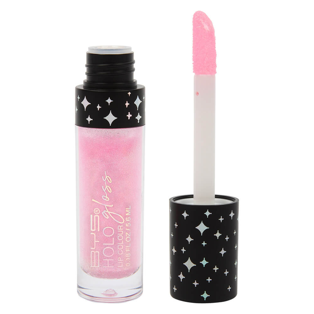 Holographic Gloss | BYS