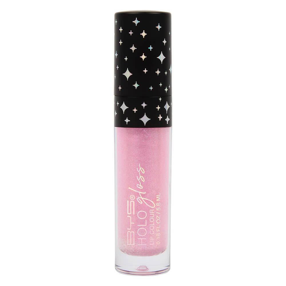 Holographic Gloss | BYS