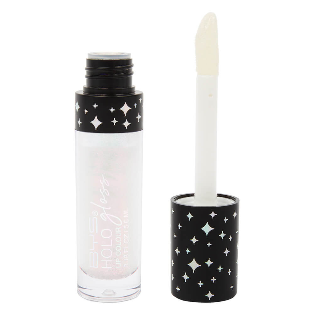 Holographic Gloss | BYS