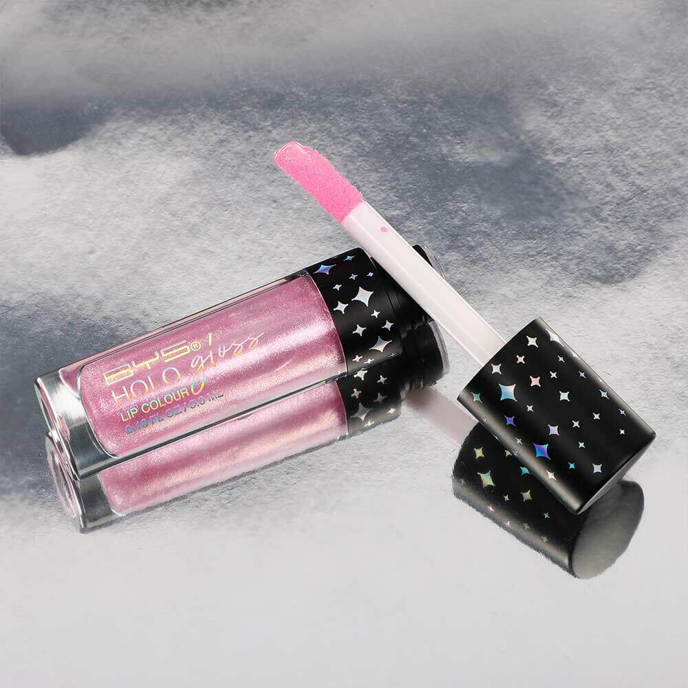Holographic Gloss | BYS