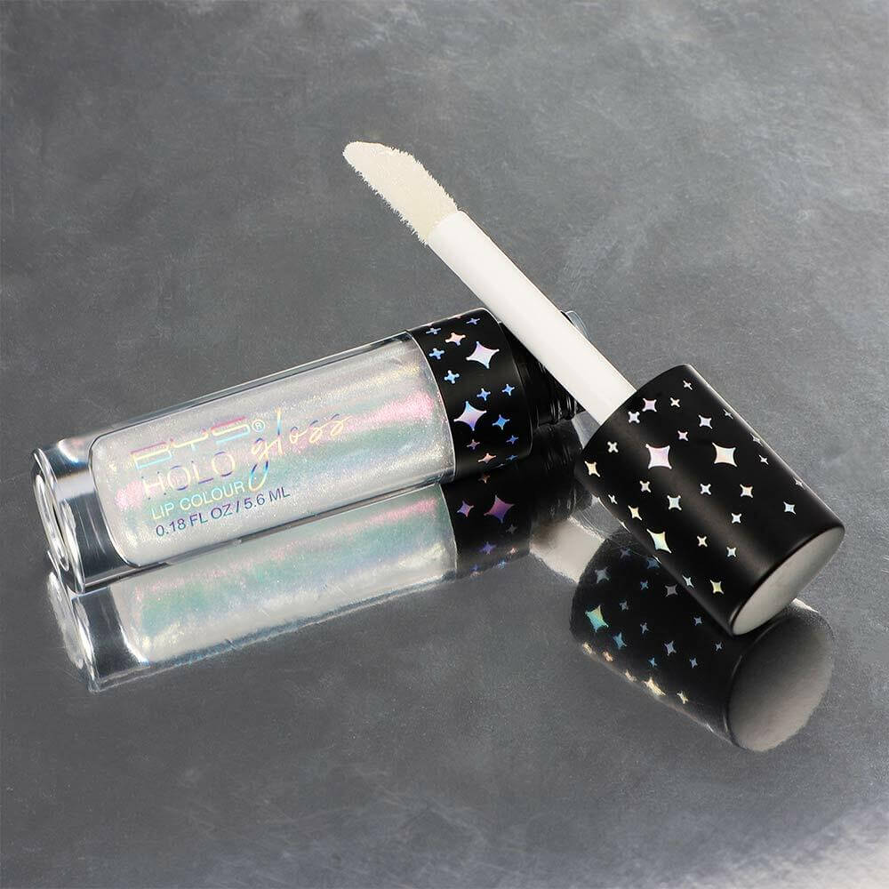 Holographic Gloss | BYS