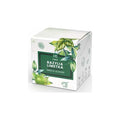 HiSkin | Home Scented Candle Basil And Lime 120g | HISSCBL120