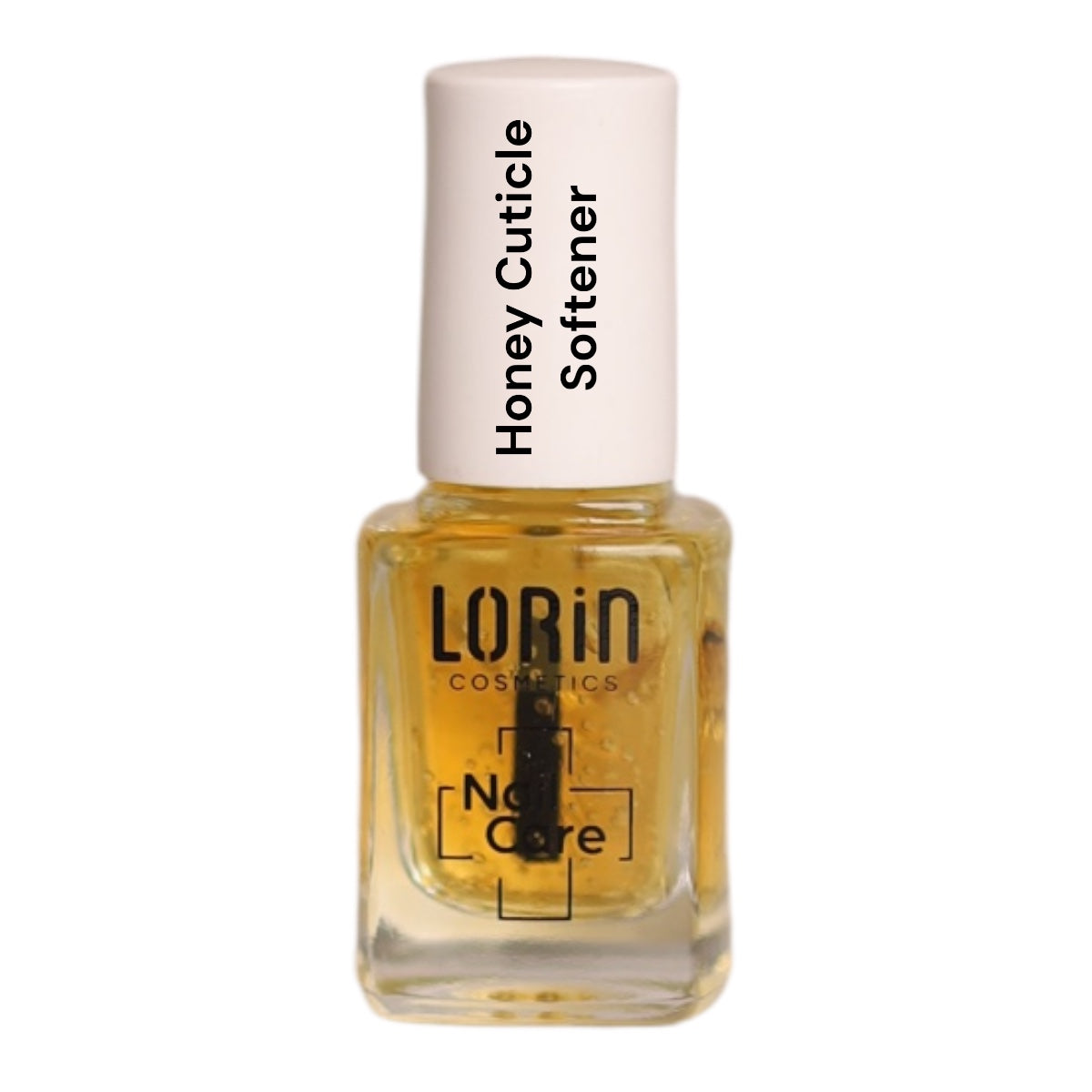Lorin Θεραπεία Νυχιών – #89 Honey Cuticle Softener nail care 13ml.