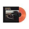 Burgers (Orange Vinyl)
