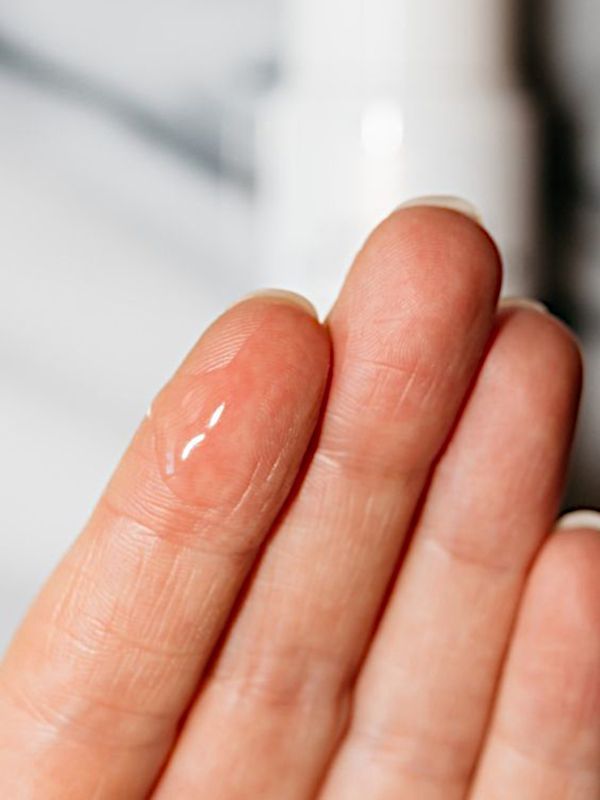 Hyaluronic Acid Booster 20ml | Skin Division