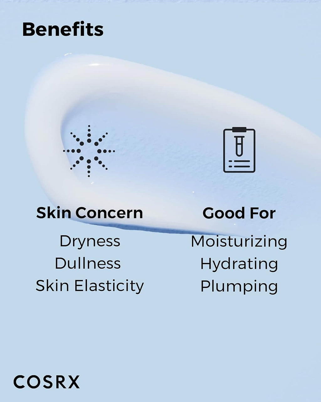 Hyaluronic Acid Intensive Cream | COSRX