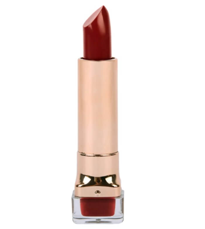 Luxe Matte Lipstick BYS
