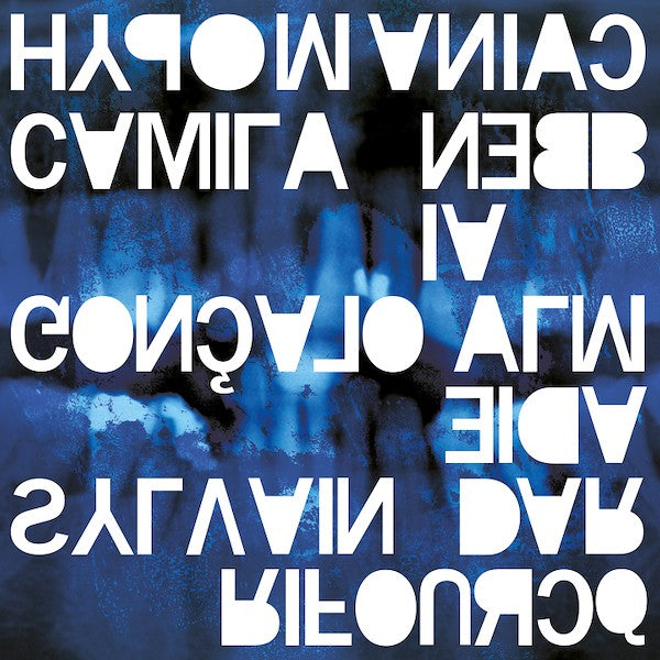 Camila Nebbia, Gonçalo Almeida, Sylvain Darrifourq - Hypomaniac