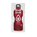 Bolero Χυμός σε Σκόνη 1.5L σε Νερό Κεράσι Χωρίς Ζάχαρη 9gr