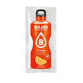 Bolero Χυμός σε Σκόνη 1.5L σε Νερό Πορτοκάλι Χωρίς Ζάχαρη 9gr