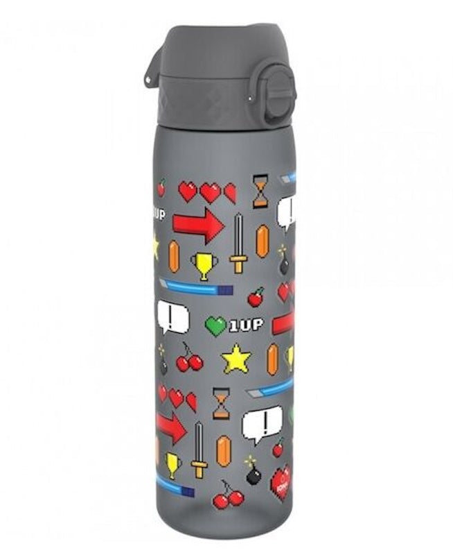 Ion8 Παγούρι Slim Tritan BPA Free 500ml Games