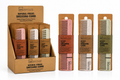 IDC Institute Natural Fibers Dressing Comb