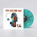 Moby (Marble Vinyl)