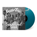 Eccentric Spiritual Soul (Bimini Blue Vinyl)