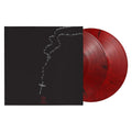 Three Cheers For Sweet Revenge (Red & Black Marble Vinyl)