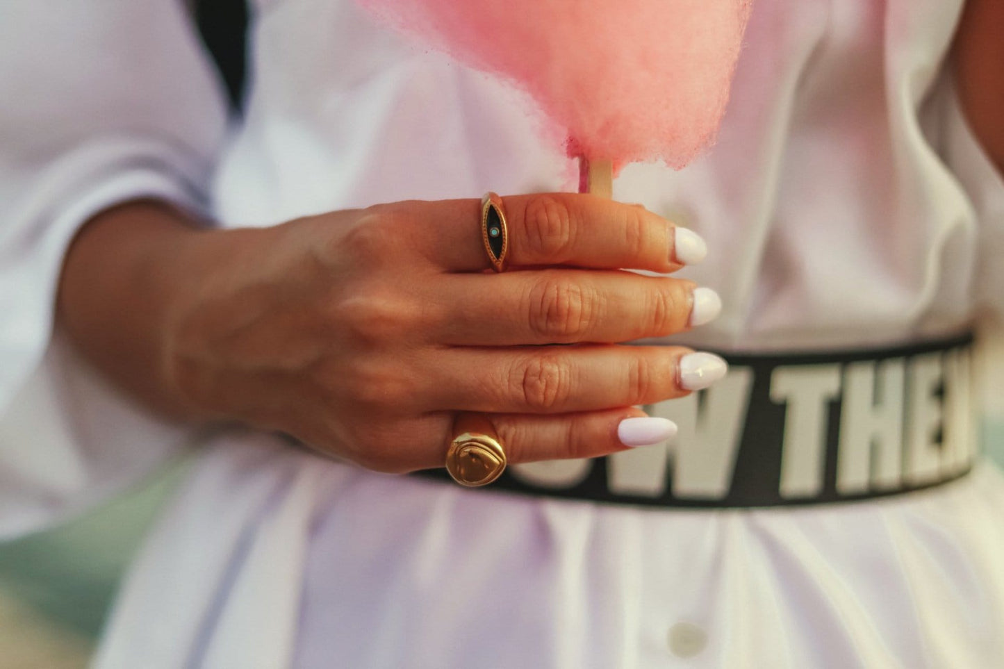 "cassandra" δαχτυλίδι