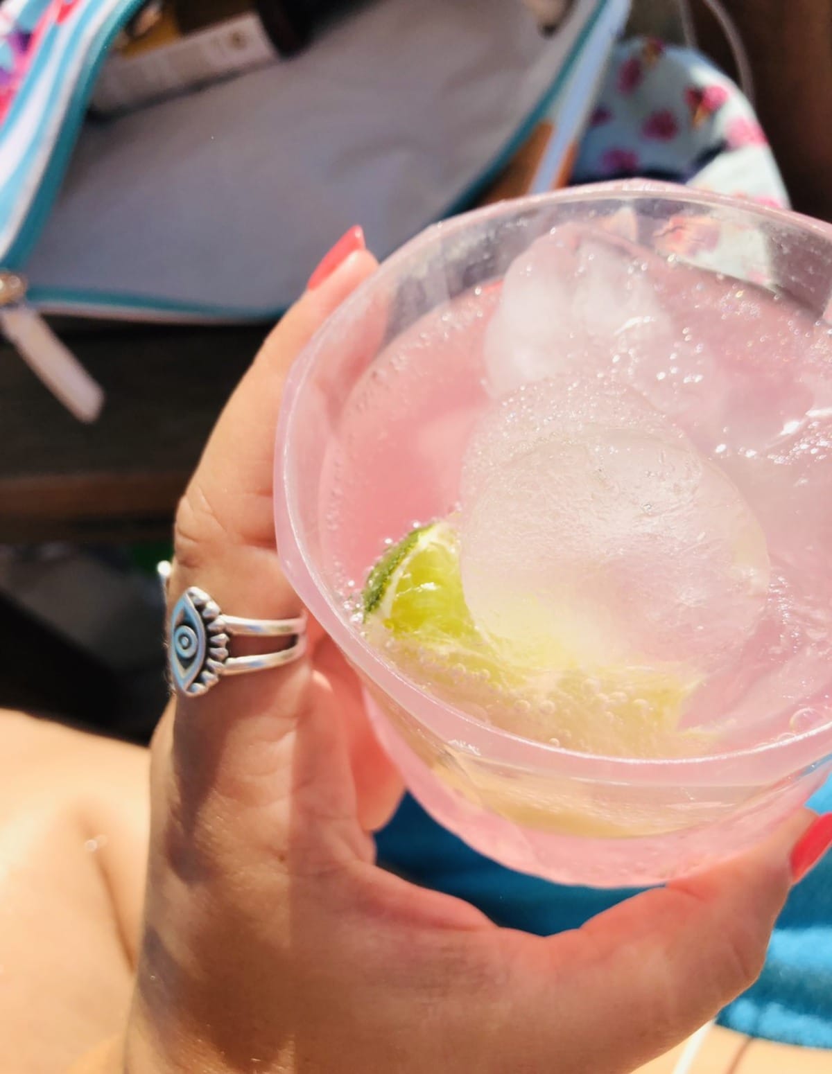 "melitta" δαχτυλίδι