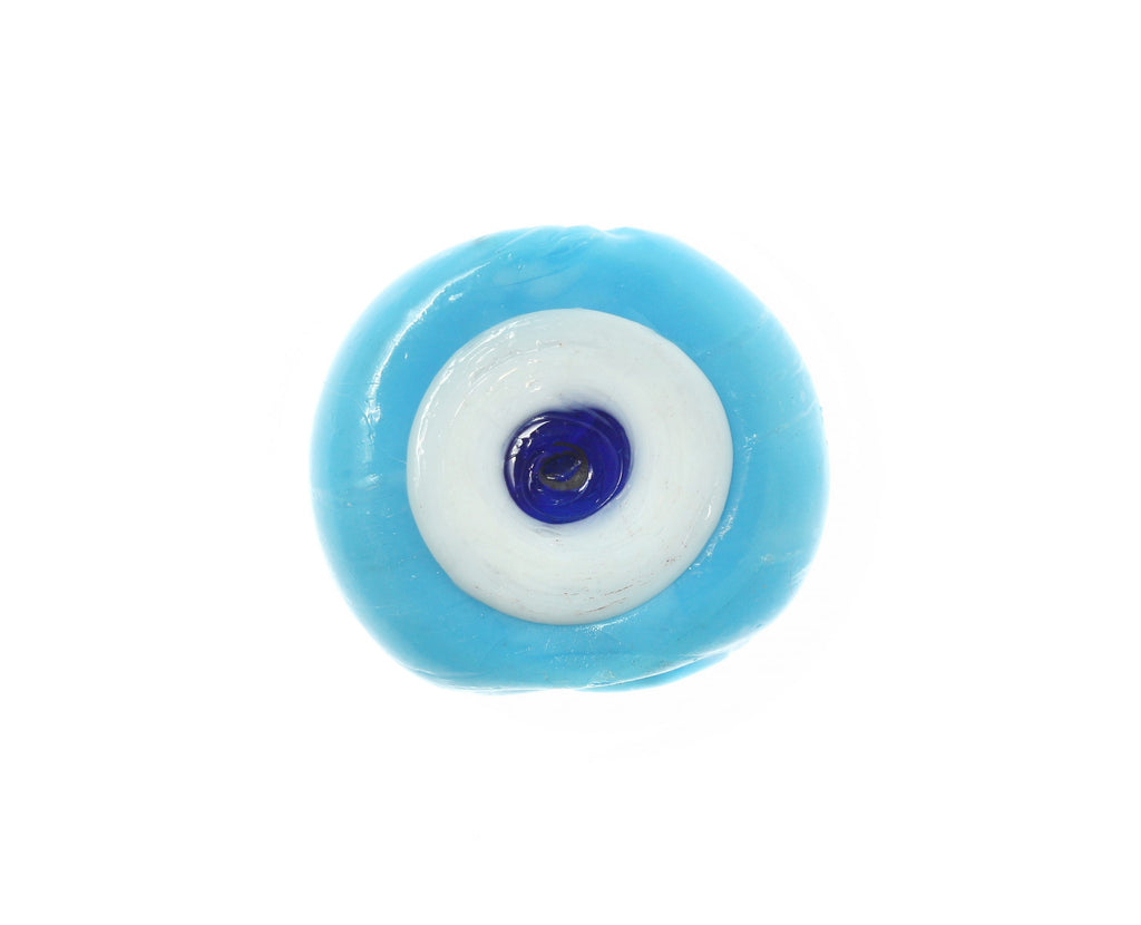 Glass Eye Beads