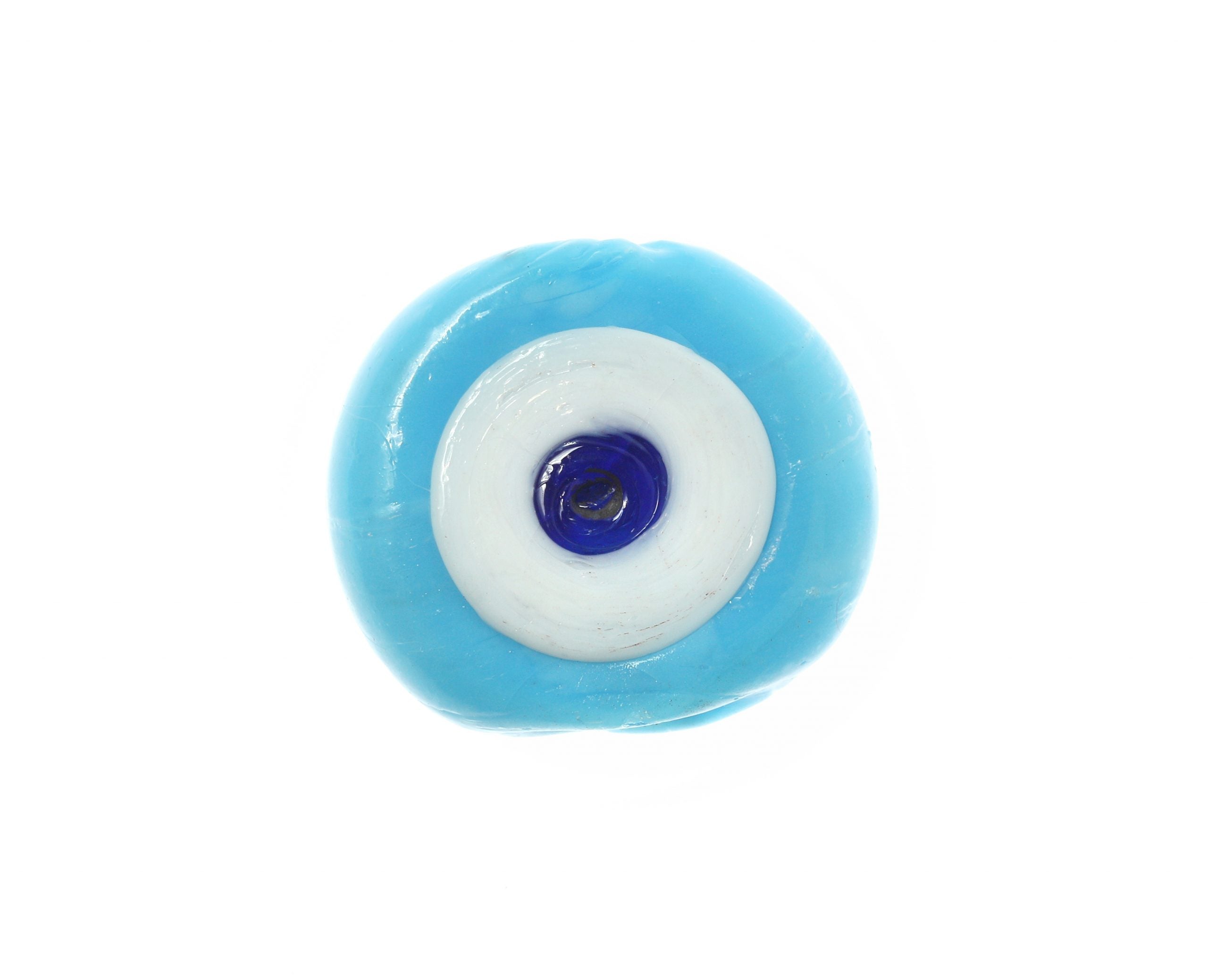 Glass Eye Beads