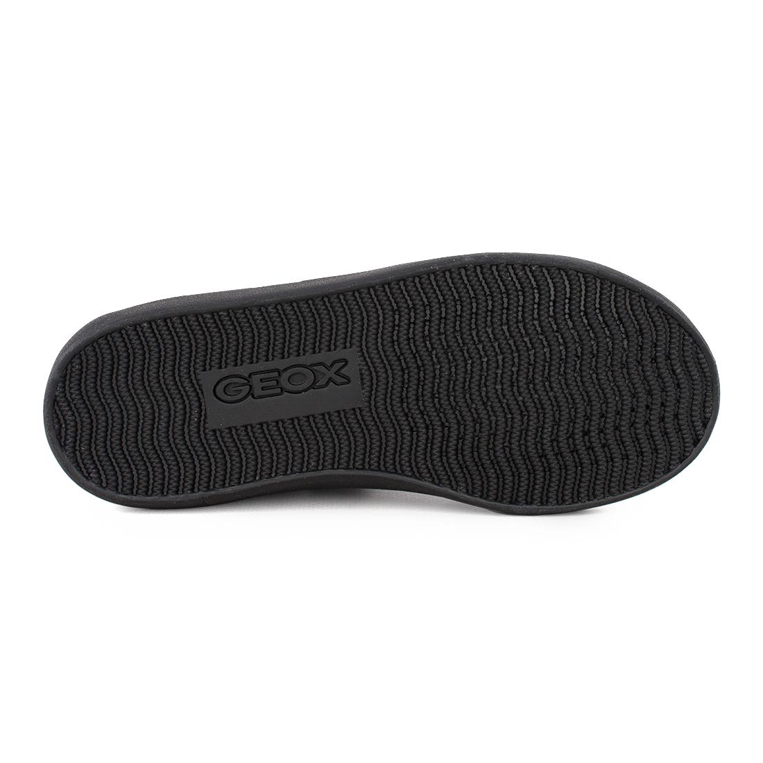 Geox J GISLI B. J465CC 0MEFU C0693 Μποτάκι για αγόρι δερμάτινο Μπλε