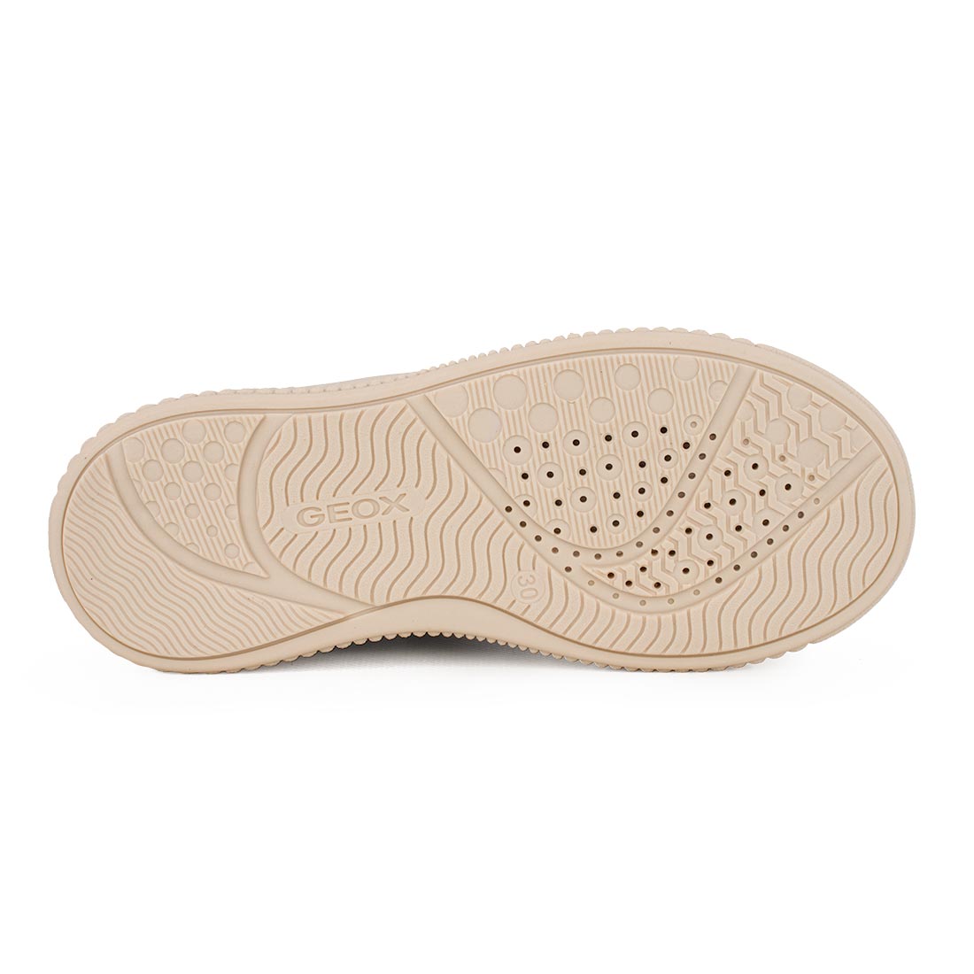 Geox LAQUINNY GIRL J66M3A 000BC C9999 Μποτάκι Happy  για κορίτσι δερμάτινο Μαύρο