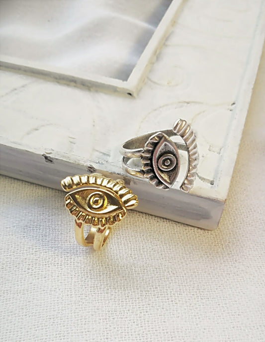 "melitta" δαχτυλίδι