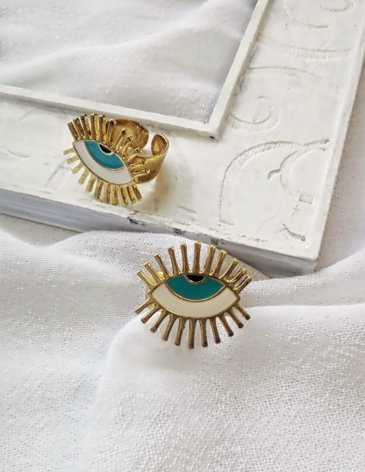 "nora" δαχτυλίδι