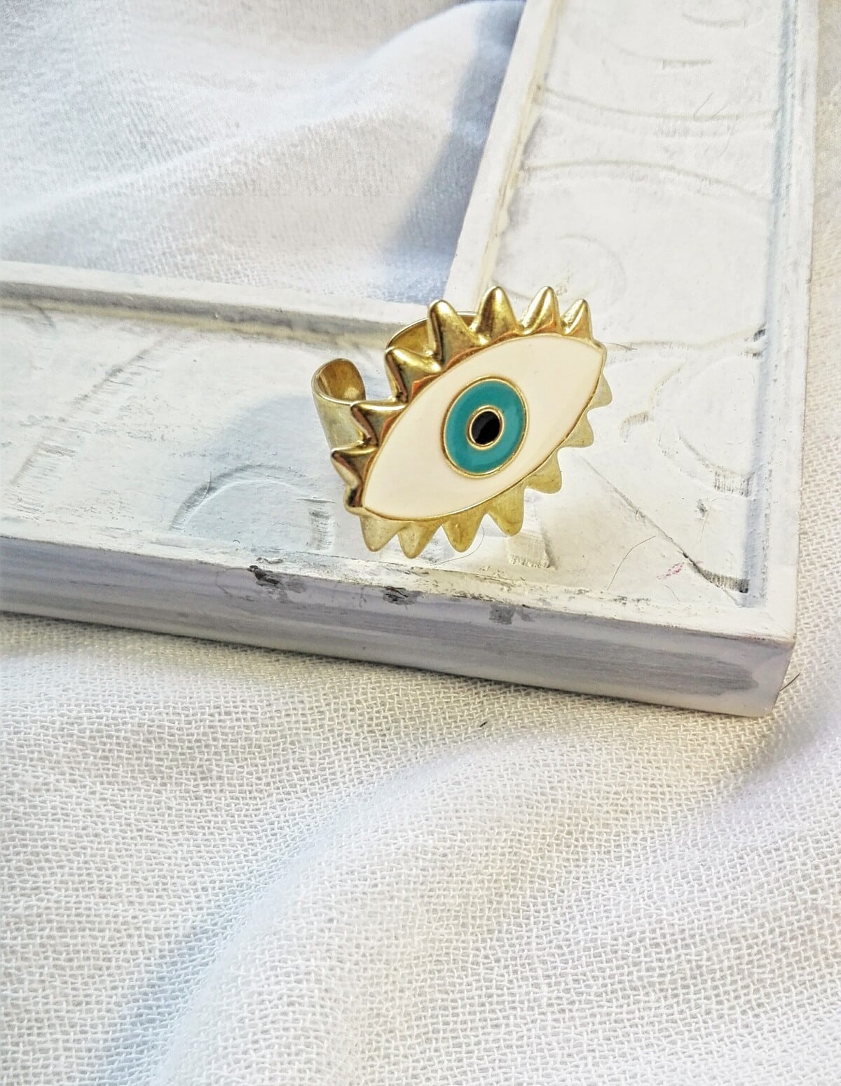 "zoey" δαχτυλίδι