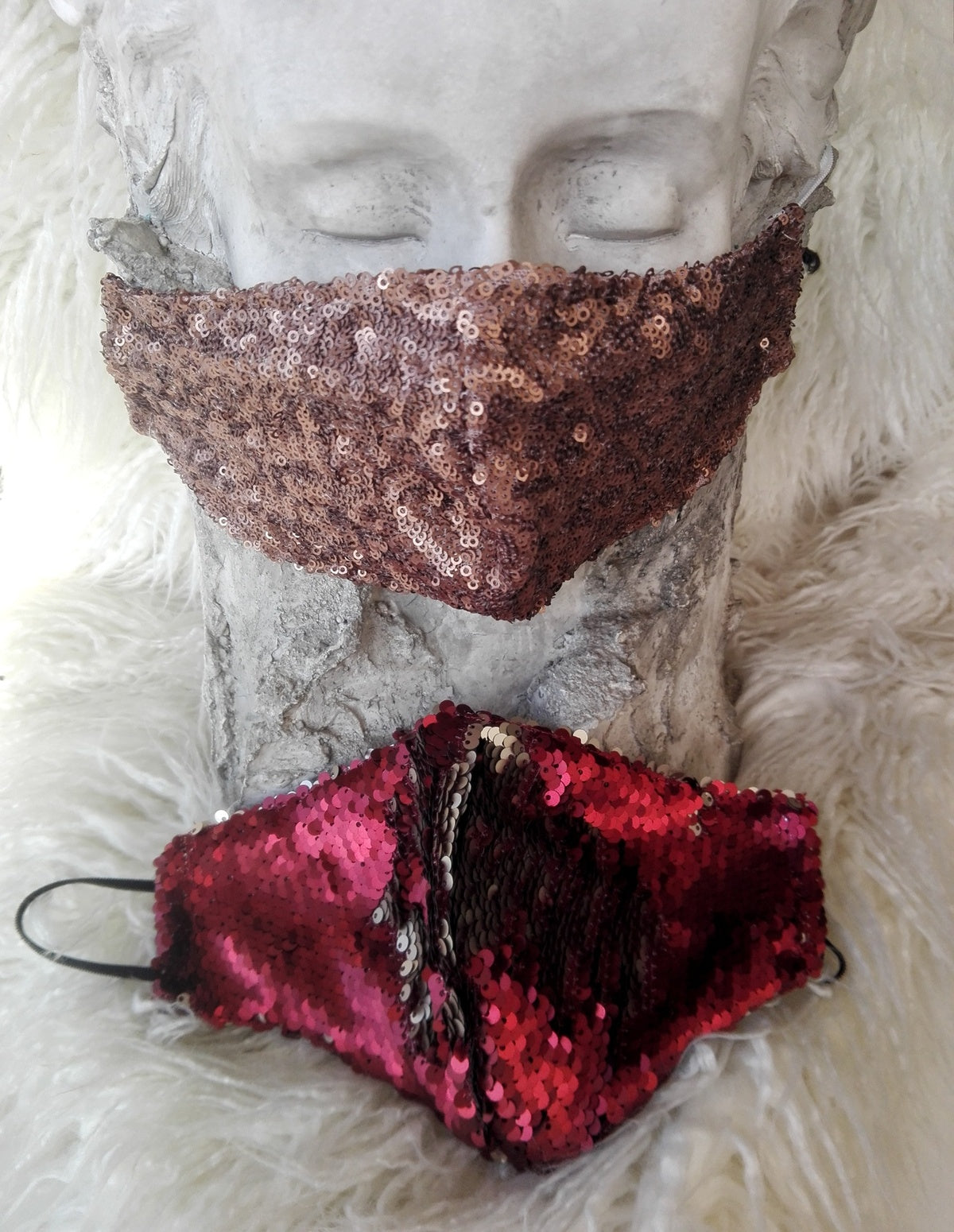 "pleiades" μάσκα προστασίας