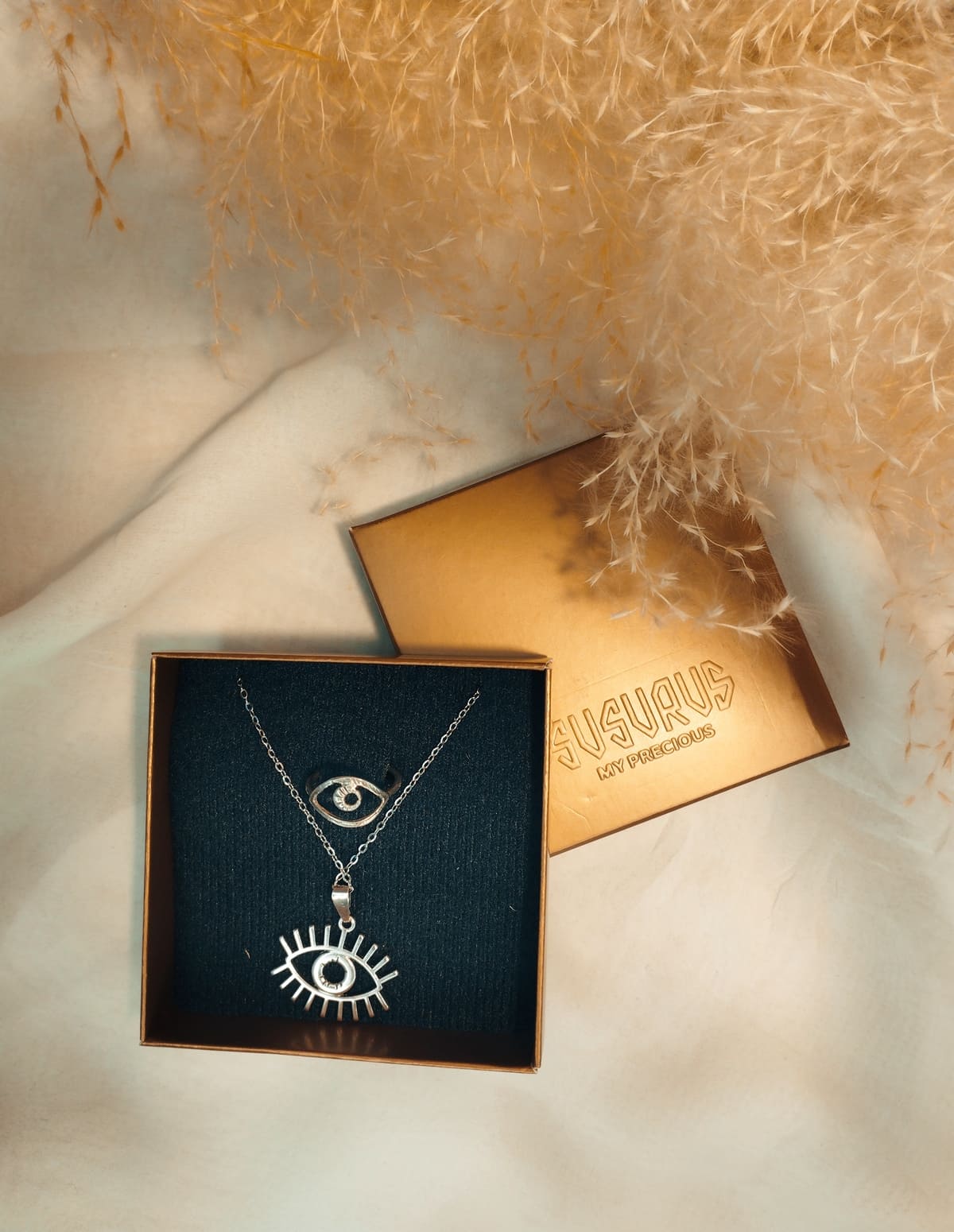 Mystic Nile Set
