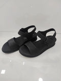 Anatomic Sandals AllBlack