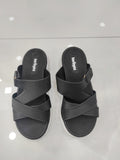Anatomic Slippers Black