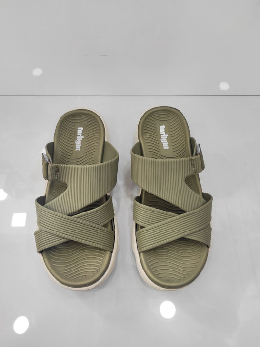 Anatomic Slippers Khaki