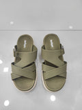 Anatomic Slippers Khaki