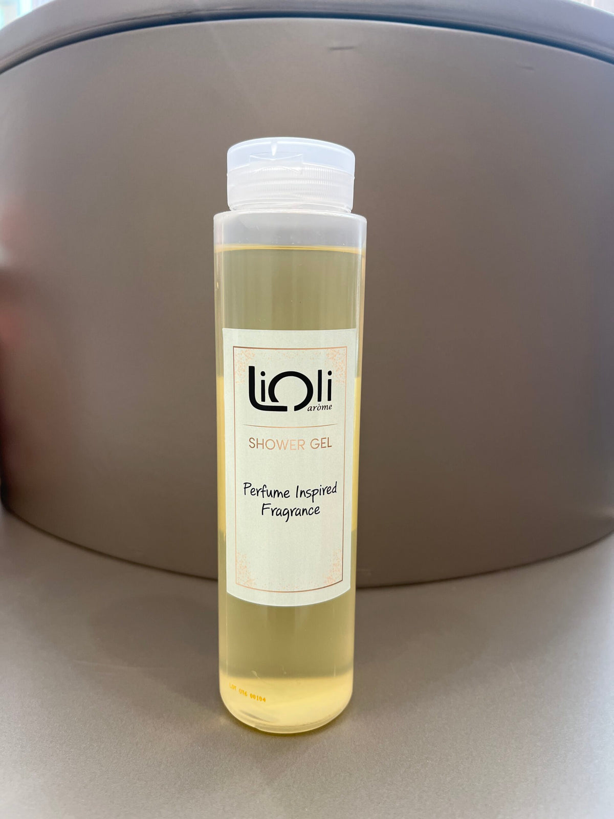 Αφρόλουτρο 300ml