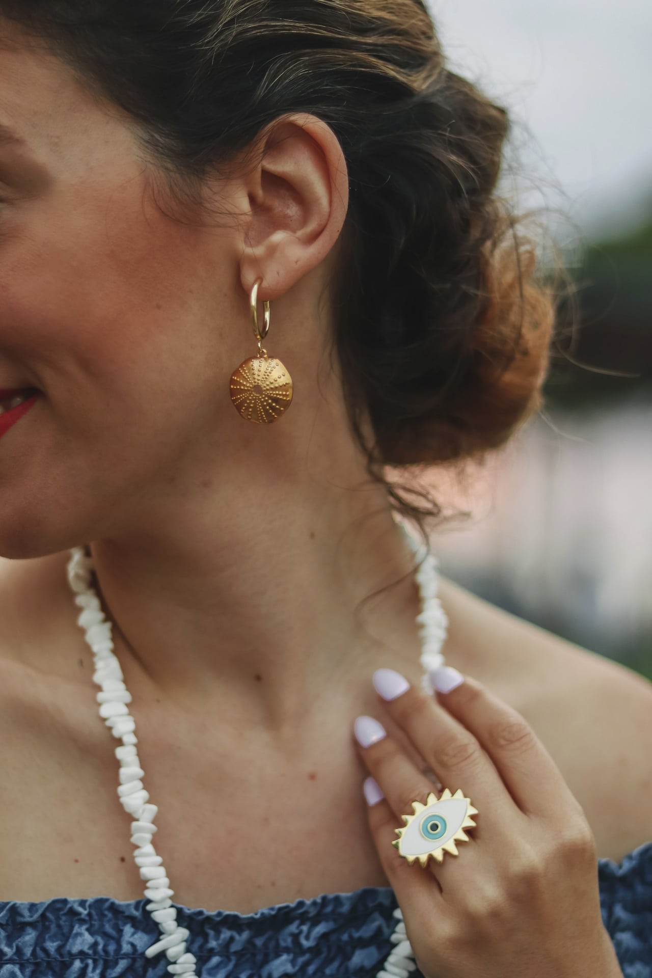 "zoey" δαχτυλίδι