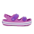 Crocs 209423-6WQ Πέδιλο για κορίτσι Λιλά-Μωβ