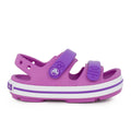 Crocs 209424-6WQ Πέδιλο για κορίτσι Λιλά-Μωβ