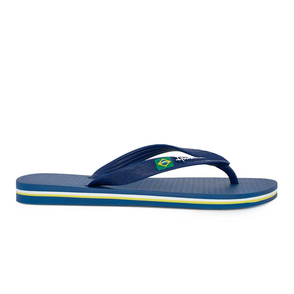 IPANEMA 780-26301 Σαγιονάρα θαλάσσης για αγόρι Μπλέ
