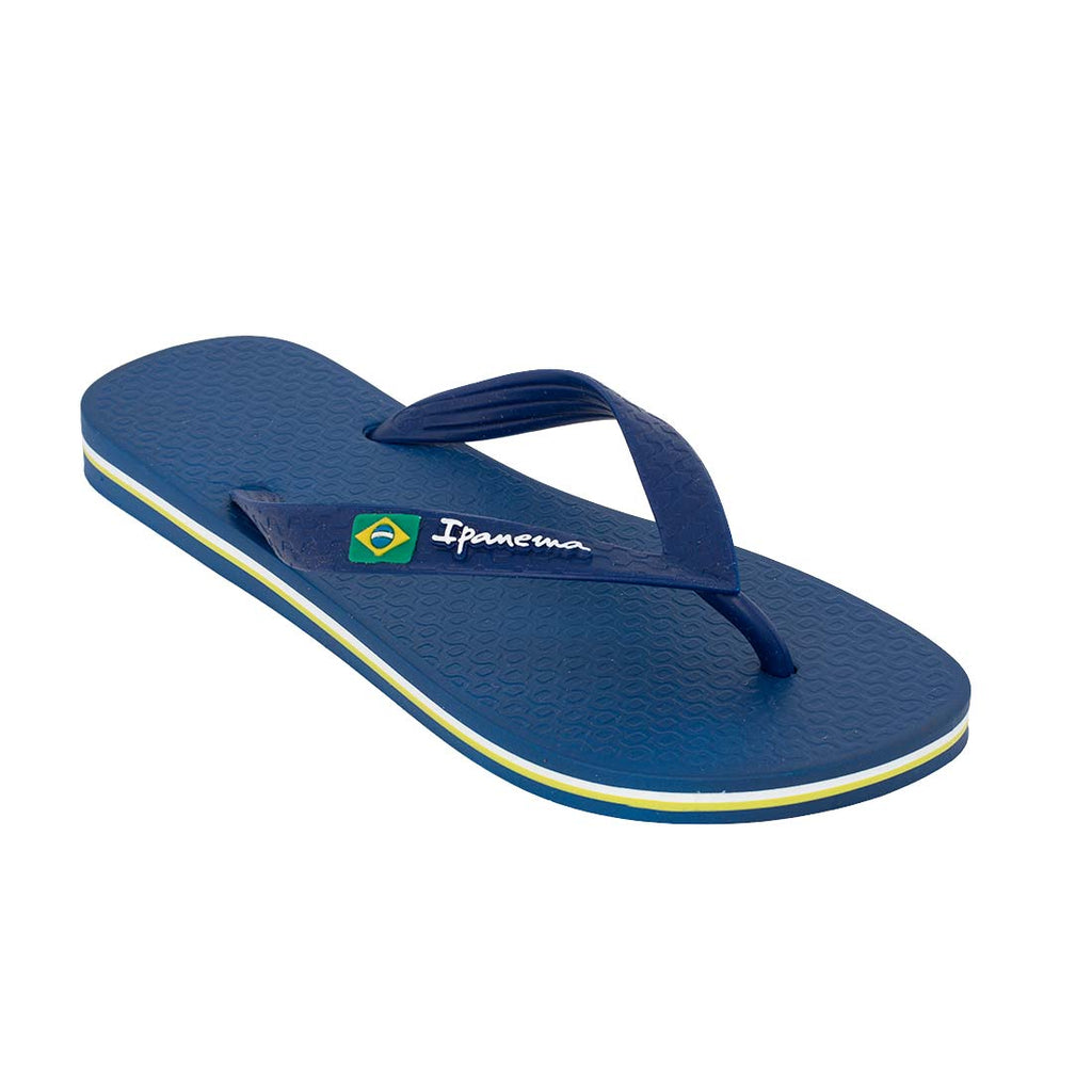 IPANEMA 780-26301 Σαγιονάρα θαλάσσης για αγόρι Μπλέ