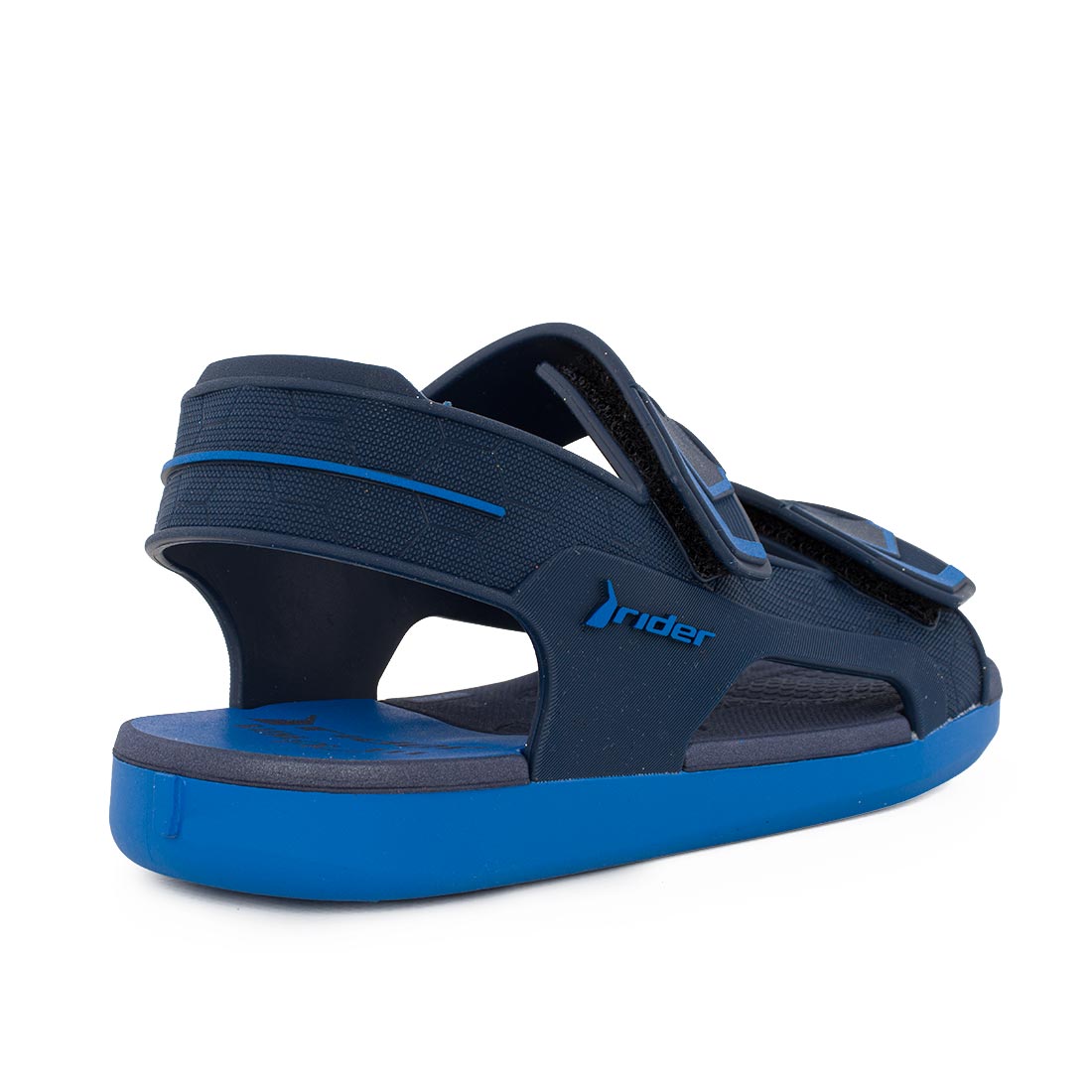 Rider 780-26072 Πέδιλο για αγόρι σε συνθετικό υλικό Μπλέ