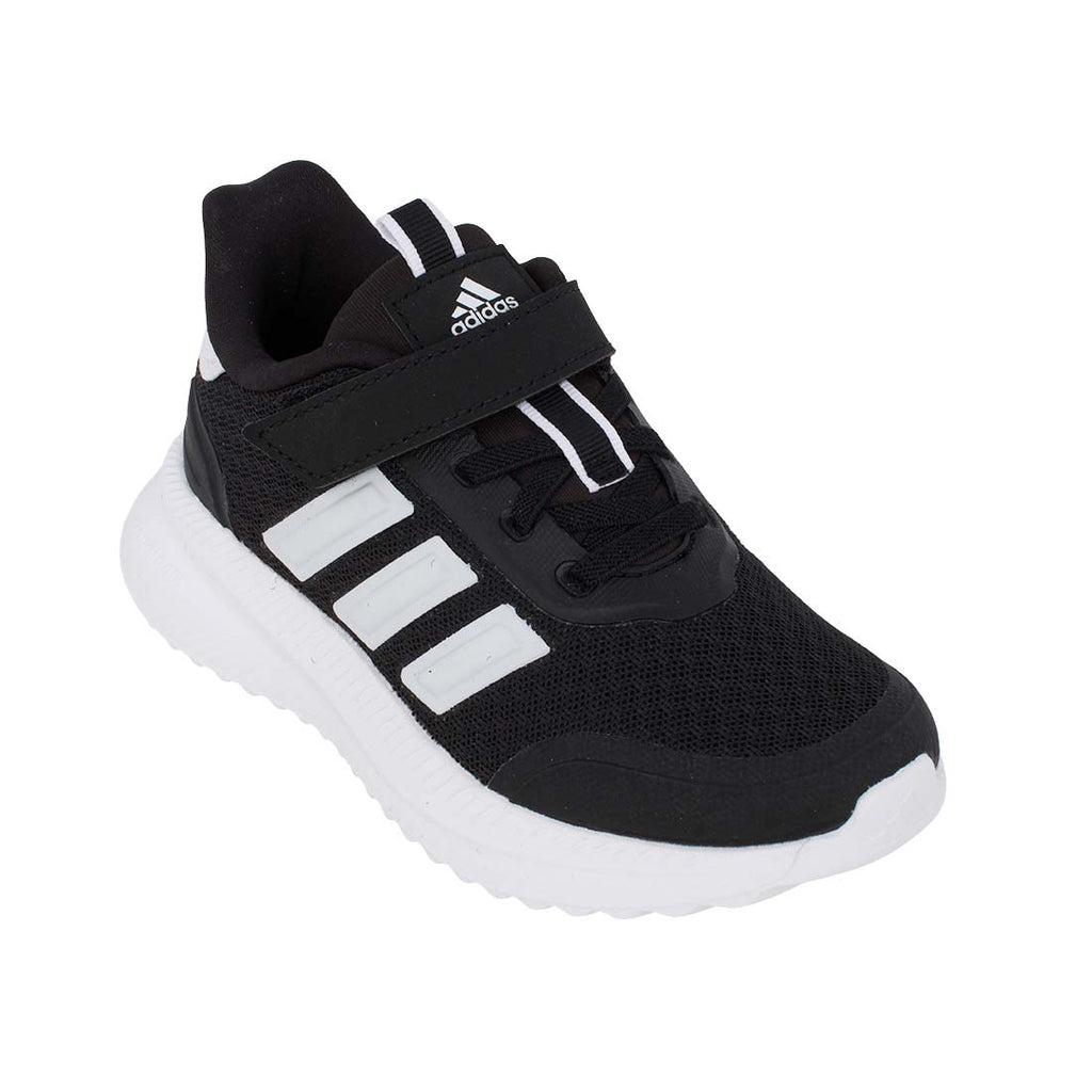 Adidas X PLRPATH EL C IE8470 Αθλητικό Unisex Running σε συνθετικό υλικό και ύφασμα Λευκό-Μαύρο