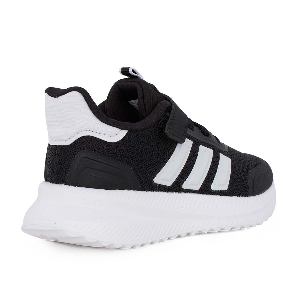 Adidas X PLRPATH EL C IE8470 Αθλητικό Unisex Running σε συνθετικό υλικό και ύφασμα Λευκό-Μαύρο