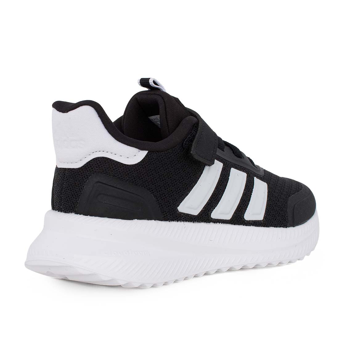Adidas X PLRPATH EL C IE8470 Αθλητικό Unisex Running σε συνθετικό υλικό και ύφασμα Λευκό-Μαύρο